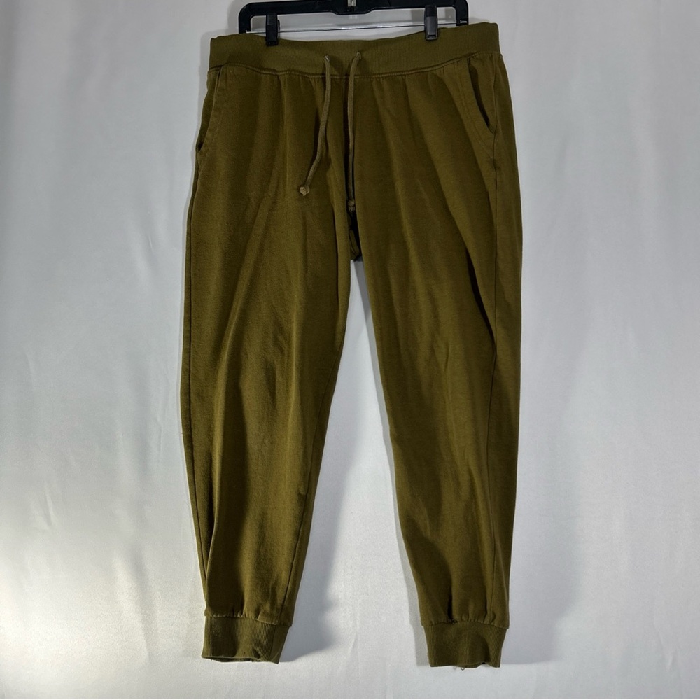 H&M Divided Olive Green Pants